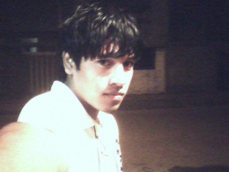 Ivan, Flores Corazon